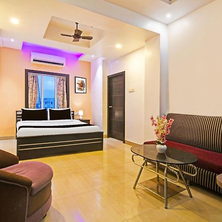 Super Hotel O Baguiati Nager Bazaar المظهر الخارجي الصورة