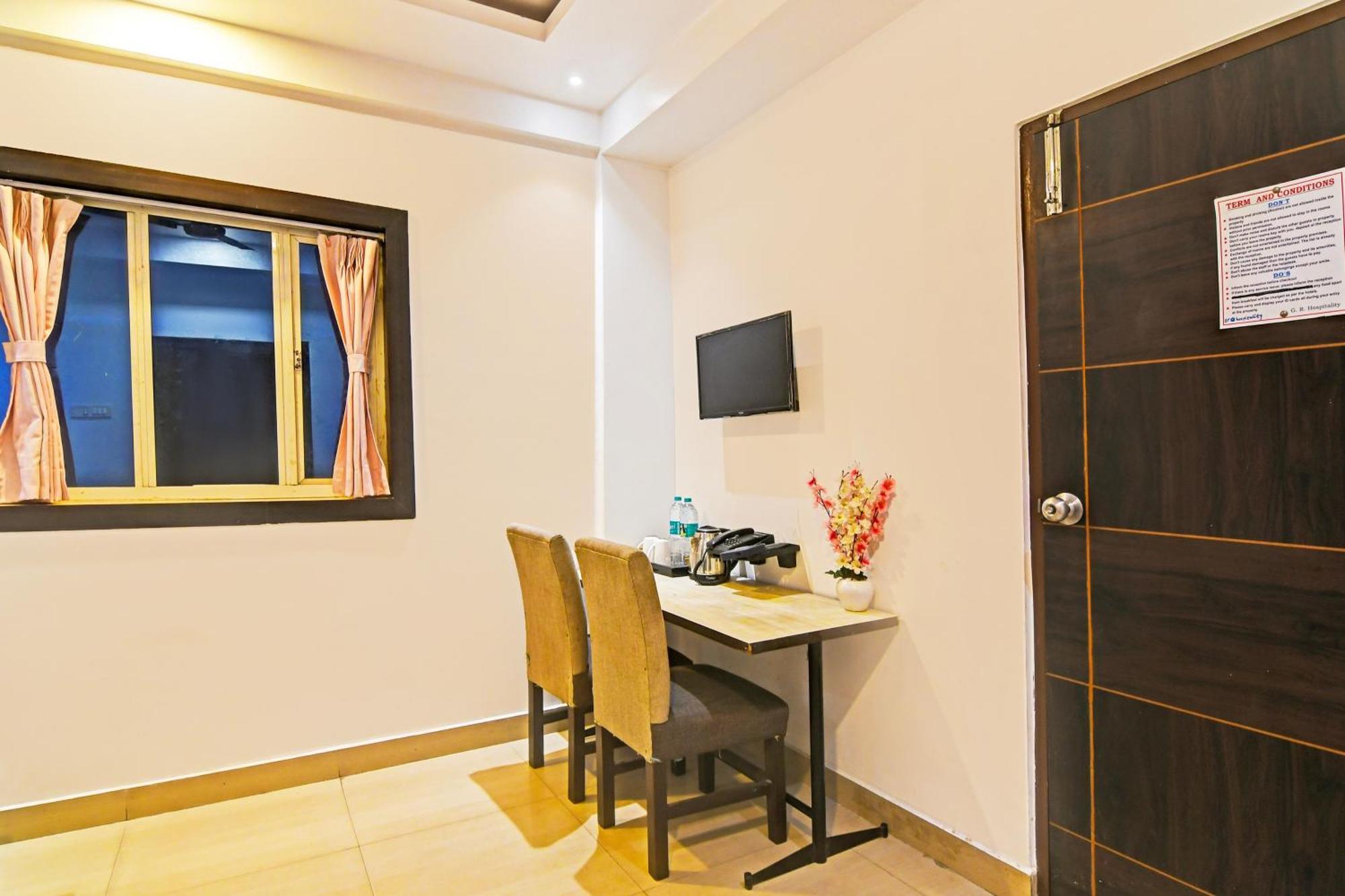 Super Hotel O Baguiati Nager Bazaar المظهر الخارجي الصورة