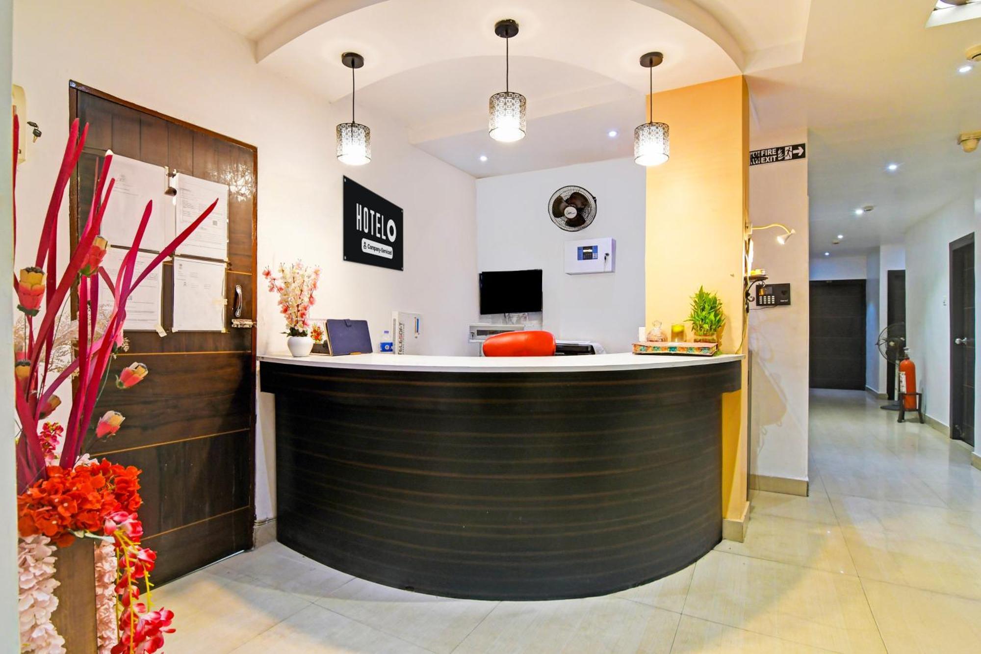 Super Hotel O Baguiati Nager Bazaar المظهر الخارجي الصورة